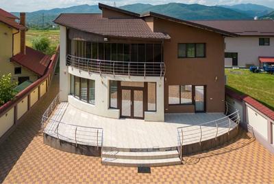 Casă cu 4 camere în Călimănești - 7