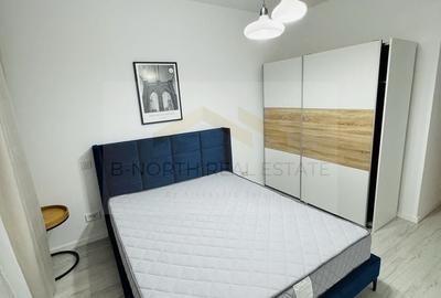 Ap 3 camere de închiriat, Cubic 7 Residence, prima închiriere, parcare inclusa - 5