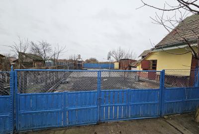 Casă individuală, cu 3 camere, în localitatea Ivanda, la 30 km de Timișoara - 33