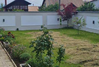 Vand /schimb casa P+M zona Zavoi - 2