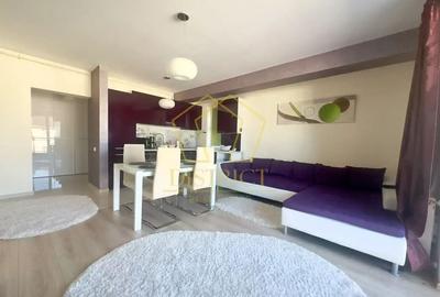 Apartament modern cu 2 camere | Pet friendly | Giroc