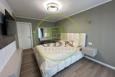 Garsoniera, 37 mp, Centru, zona Onioptic - 1