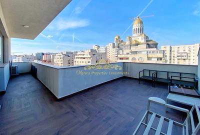 Apartament Lux 4 camere 246 mp Parlament, Marriott