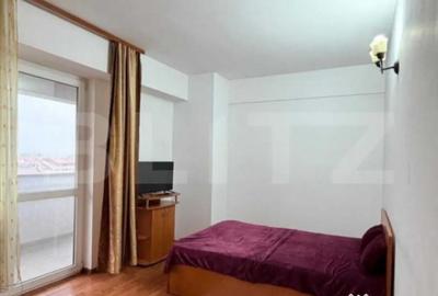 Apartament cu 2 camere decomandat, mobilat în Nicolina - 1