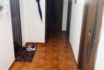 Apartament cu 2 camere decomandat în Spitalului - 5