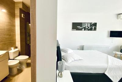 Mamaia Nord- Garsoniera 40mp mobilata-utilata, termen lung, la 30m de plaja - 7