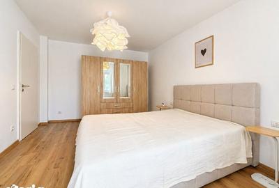 Apartament cu 2 camere decomandat, mobilat în Valea Cetății - 5