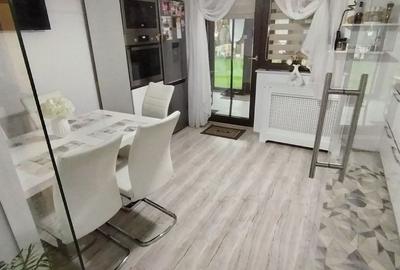 Casă cu 4 camere în Utvin - 1