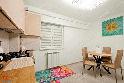 Apartament cu 3 camere, zona Universitatii Apartament cu 3 camere, zona Universitatii - 6