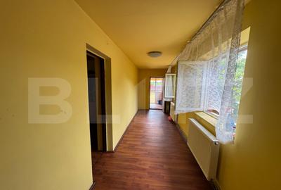 Casa de vanzare, 133 mp, zona Brestei - 2