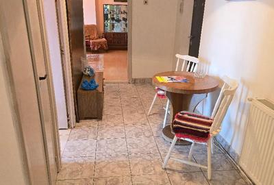 Vand apartament 2 camere decomandat in Deva, etaj 2, - 7