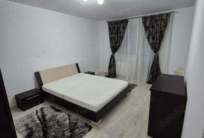 Inchiriez apartament 1 camera decomandat Giroc +bucatarie separata+complet utilat+parcare privata - 2