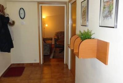 Apartament ultracentral 2 camere vedere la Dunare ,smart w. ( parcare inclusa ) - 5