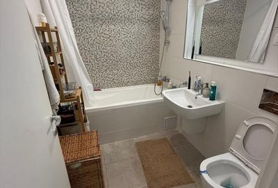 Inchiriere 2 camere zona Pipera - New Point parcare inclusa - 17