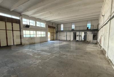 Hala 350 mp+ 750 mp teren betonat, Some?eni, Cluj-Napoca - 9