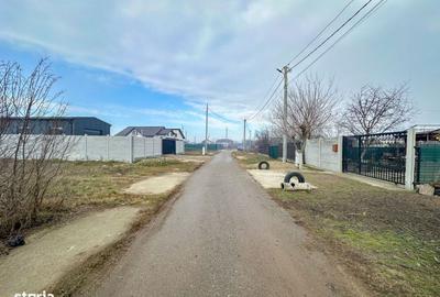 Spațiu comercial, în Sud - 8