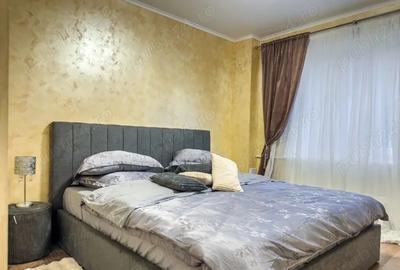 Apartament cu 3 camere decomandat, mobilat în Dristor - 9