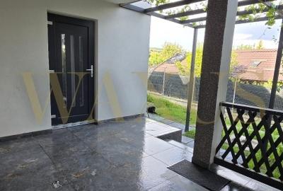 Casă individuală cu 7 camere cu Canalizare în Dâmbul Rotund - 12