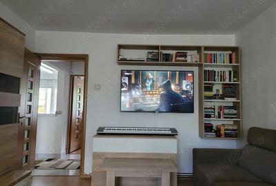 Apartament 2 camere, Etaj 2, cu garaj, in Baia Mare, bulevardul Regele Ferdinand, zona cabinet medic Apartament 2 camere, Etaj 2, cu garaj, in Baia Mare, bulevardul Regele Ferdinand, zona cabinet medic - 4