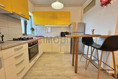 Apartament cu 2 camere decomandat în Timișoara - 10