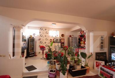 Casa P+M solida, cu teren generos, 179 mp, zona Exterior S - 3