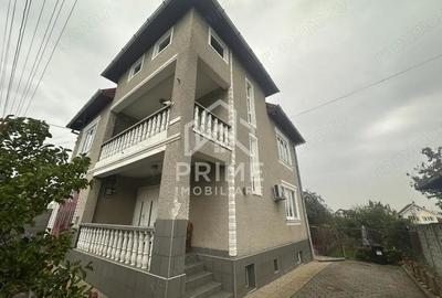 Casa individuala 223 mp| 4 camere| zona Schit - 1
