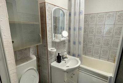 Apartament cu 3 camere semidecomandat în Vest - 6
