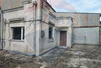 Spațiu comercial, de 318 mp, în Bucureștii Noi - 9