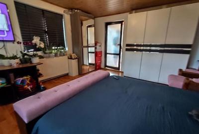 Casa P+1 400 mp teren Godeanu Carrefour Colosseum - 5