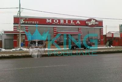 Spatiu Comercial | Colentina | 1000 mp | Parcare | Vitrina 20 ml