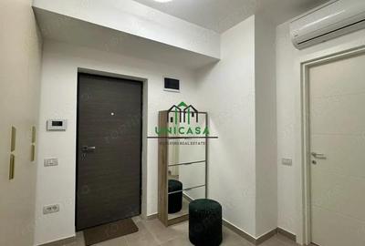 Apartament tip studio - Parc Residence - 12