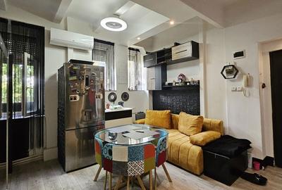 Apartament cu 2 camere decomandat în Orașul Nou - 20