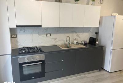 Apartament cu 2 camere decomandat în Nord - 8