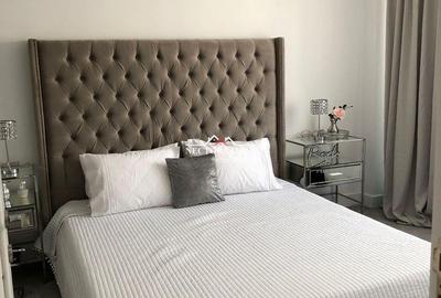 Apartament cu 2 camere decomandat în Nufărul - 5