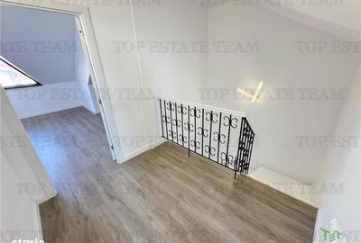 Casă cu 4 camere în Pipera - 5