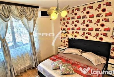 Apartament cu 2 camere decomandat în Mamaia - 11
