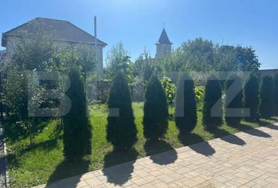 Casă cu 2 camere cu Teren 830 Mp în Central - 8