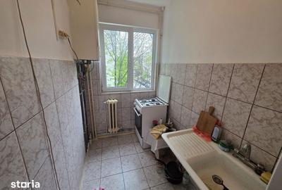 Apartament cu 3 camere în Alexandru cel Bun - 3