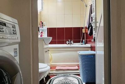 Apartament cu 3 camere decomandat în Central - 11