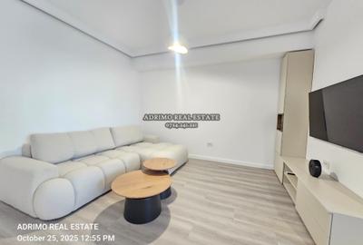 PRIMUL CHIRIAS - Ap2cam - Aviatorii Residence - Parcare Subterana - 700 Euro - 5