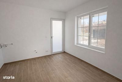 Casă cu 3 camere în Central - 7