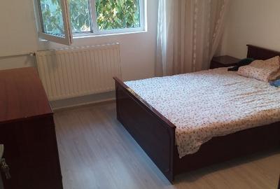 Apartament cu 2 camere decomandat în Gorjului - 4
