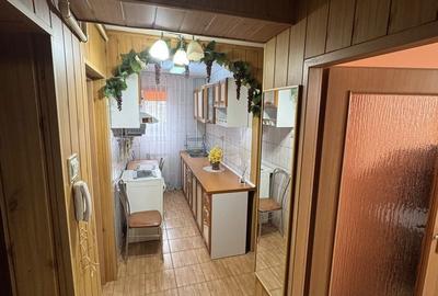 Apartament cu 3 camere în Petros - 8