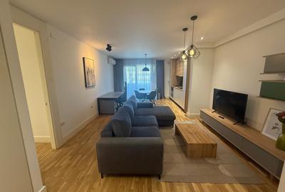 Apartament lux 2 camere/ centrala proprie/ 6 minute de metrou - 3