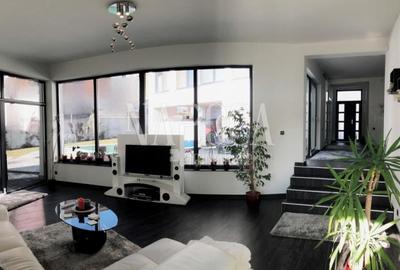 Casa 5 camere de vanzare in Cetatea Fetei, Floresti - 9