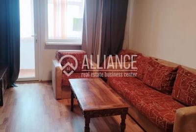 Apartament cu 2 camere circular în Tomis Nord - 2