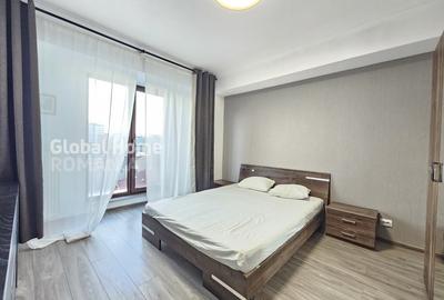 Apart 2 camere 62mp | Baneasa - Zeletin | Loc Parcare -1 | Imobil Nou Apart 2 camere 62mp | Baneasa - Zeletin | Loc Parcare -1 | Imobil Nou - 6