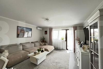 Apartament cu 2 camere decomandat în Central - 2