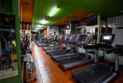 Spatiu comercial/sala fitness Giulesti - Crangasi - Podul G Spatiu comercial/sala fitness Giulesti - Crangasi - Podul G - 17