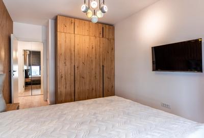 0% | Studio dublu NOU, 41 mp | Atrium - Sisesti - 5